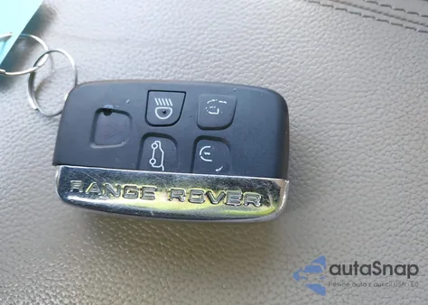 2013 Land Rover Range Rover Evoque Pure from USA, damaged, VIN SALVP2BG6DH825841